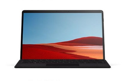 青川安装 Surface 更新时遇到问题？