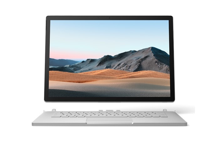 青川Surface 维修前的准备工作