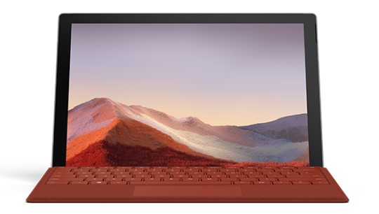 青川清洁和维护 Surface